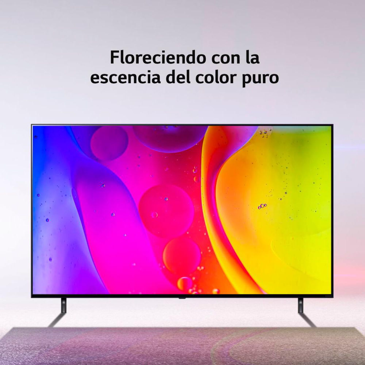 NanoCell 43" LG 43NANO75SQA / Ultra HD 4K / Smart TV image number 6.0