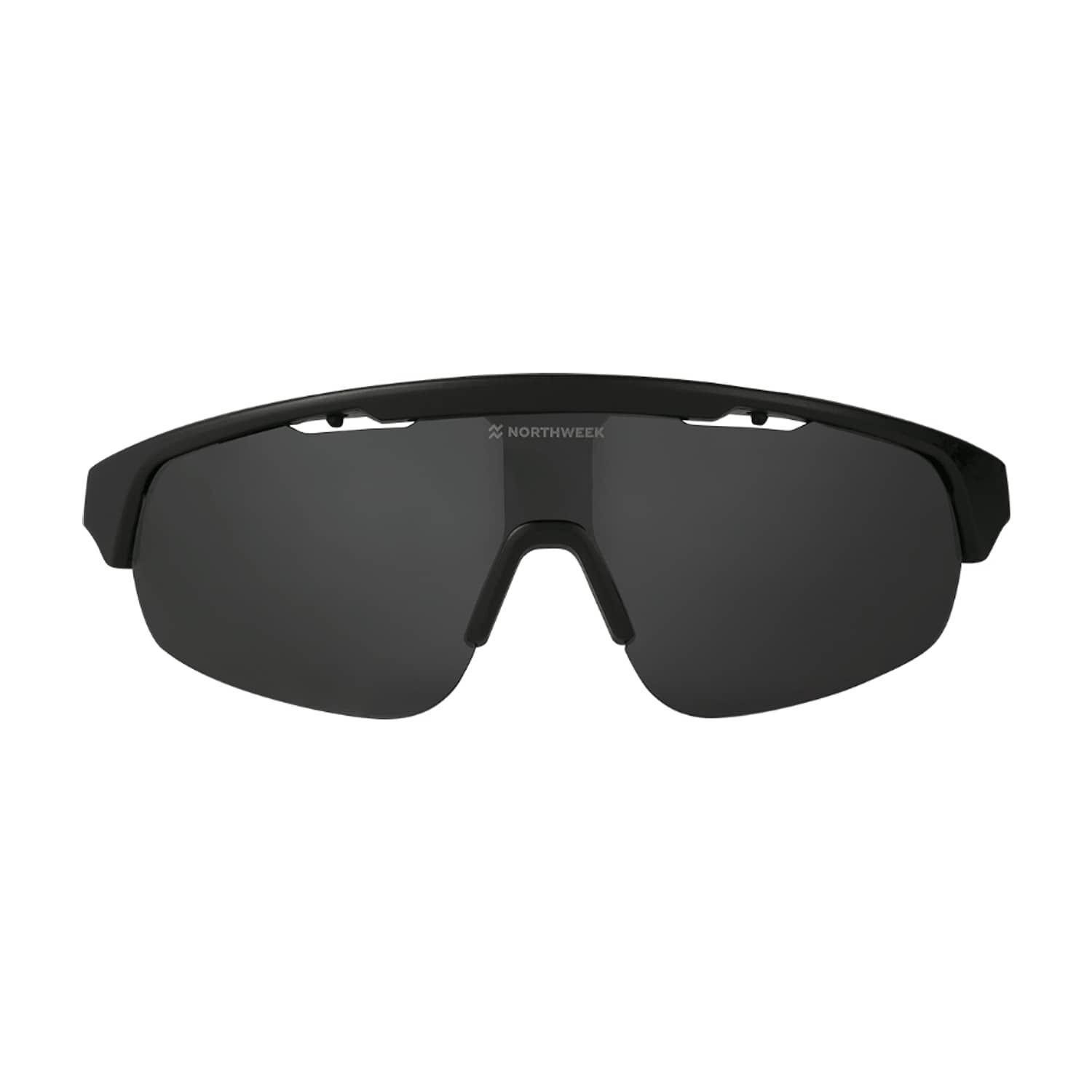 Lentes De Sol Polarizados Negro Northweek image number 0.0