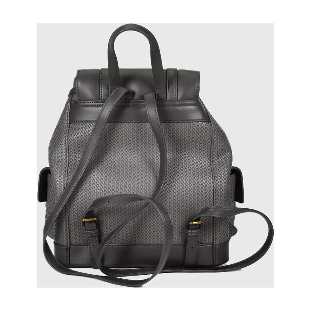 Mochila Megan Gris image number 2.0