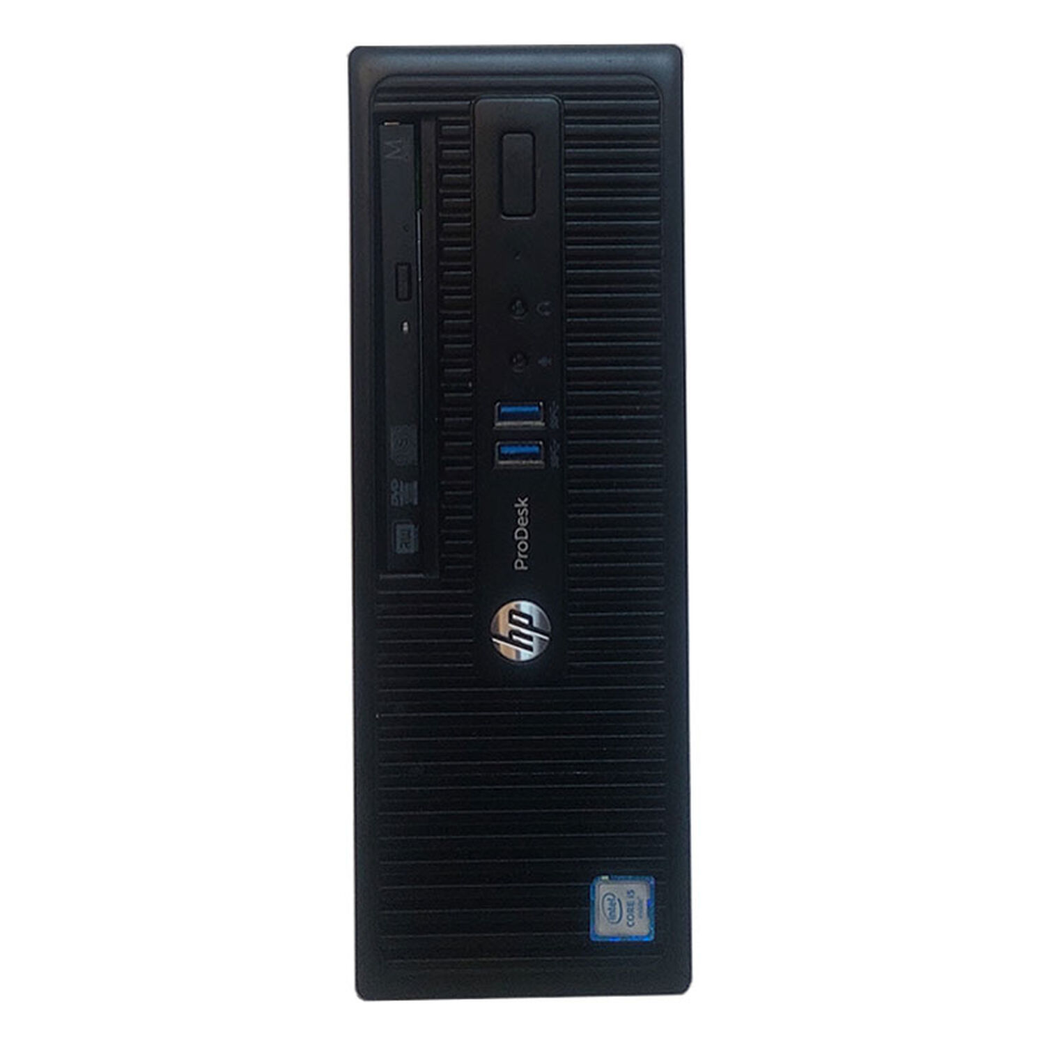 Pc Hp 280 G4 I5 8va. Gen. Wifi Ssd 240gb Ram 8gb ,teclado Y Mouse (sin Monitor) image number 0.0