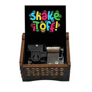 Caja Musical Taylor Swift Shake It Off