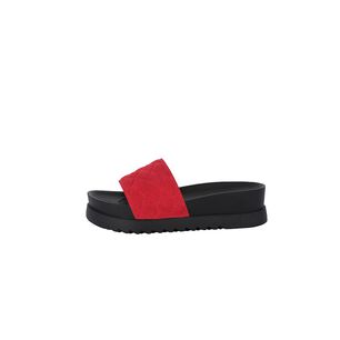 Sandalia Ash Rojo Alquimia