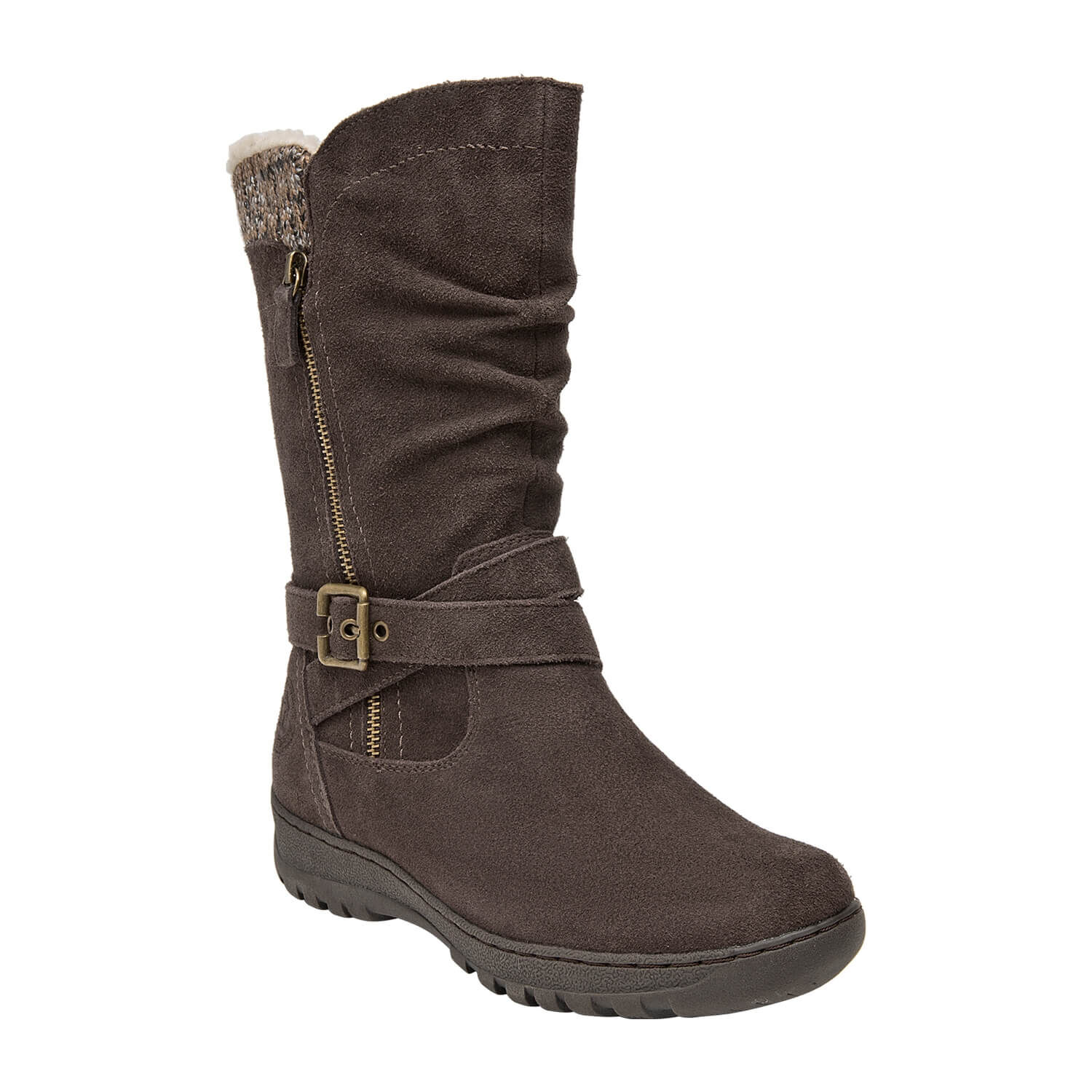 Bota Mujer Panama Jack Pjm0270 Moro image number 1.0