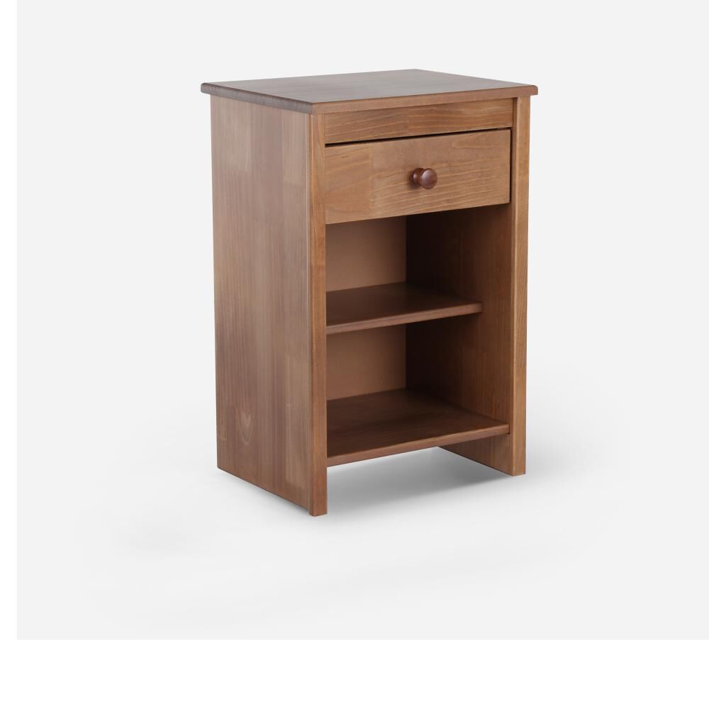 Cama Ba&uacute;l Rosen New Style 6 / 1.5 Plazas / Base Normal + Set De Maderas image number 3.0