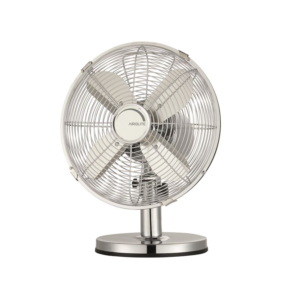 Ventilador Sobremesa V10sm Airolite Metal image number 0.0