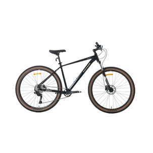 Bicicleta Totem Mtb Titan 5 Aro 29 Talla 19 Shimano Cues