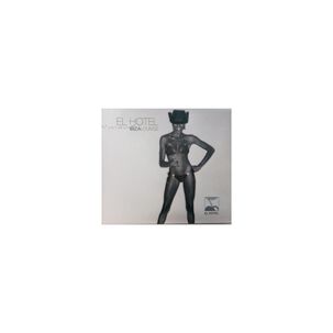 El Hotel Pacha - Ibiza Lounge | Cd
