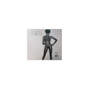 El Hotel Pacha - Ibiza Lounge | Cd