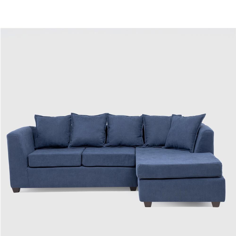 Sof&aacute; Seccional Kea Lara / 3 Cuerpos image number 1.0