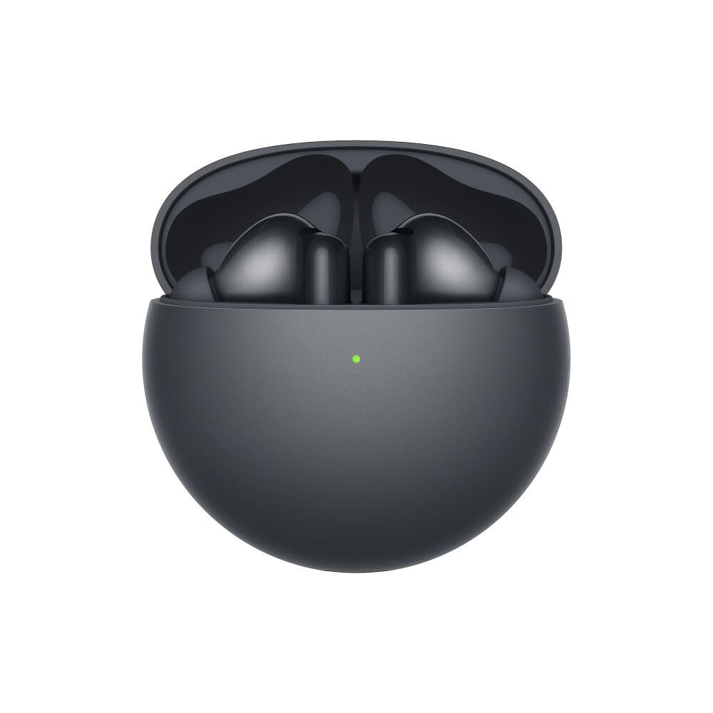 Aud&iacute;fonos Bluetooth Huawei FreeBuds 7i Black image number 2.0