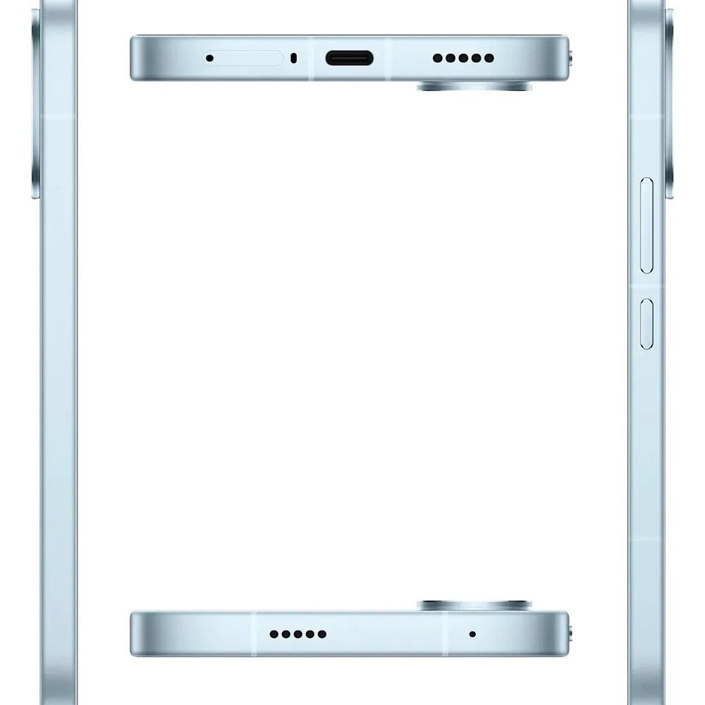 Xiaomi Poco X8 Pro Max 5g 512gb 12gb Ram - Azul image number 6.0