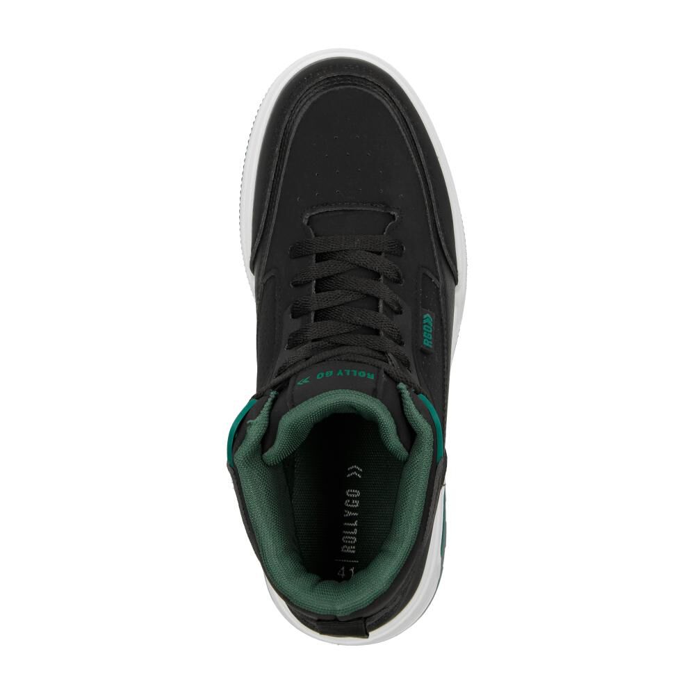 Zapatilla Urbana Hombre Rolly Go Green image number 4.0