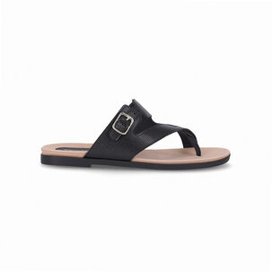 Sandalia Mujer 70 Mari Negro Piccadilly