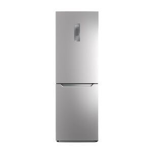 Refrigerador 323l No Frost Bottom Freezer Db60s Inox