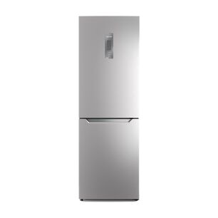 Fensa Refrigerador 323L No Frost Bottom Freezer Db60S Inox