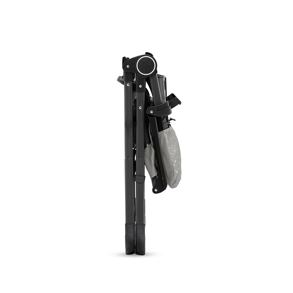 Silla De Comer Plegable Foldee Gris image number 4.0