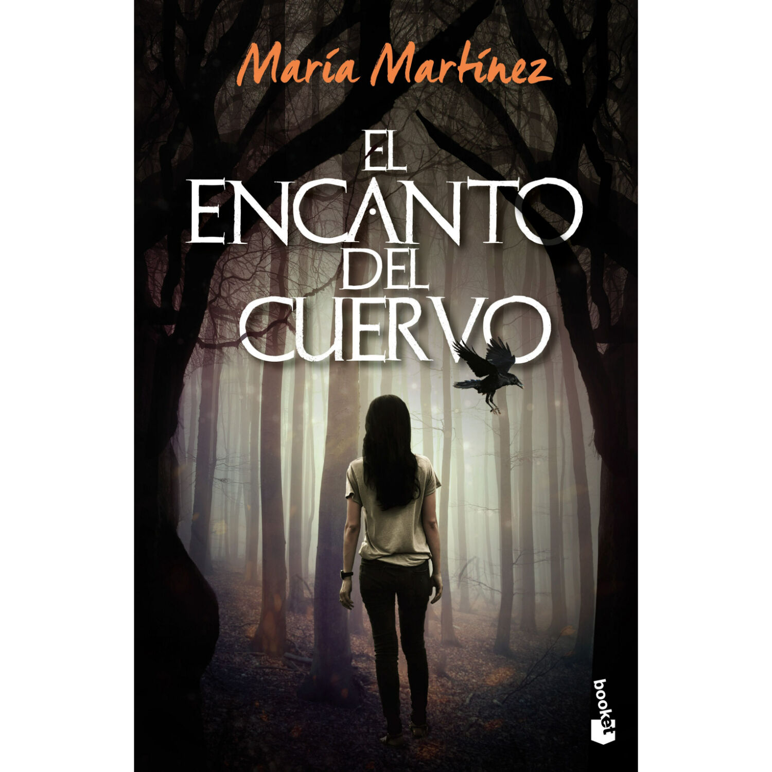 El Encanto Del Cuervo image number 0.0