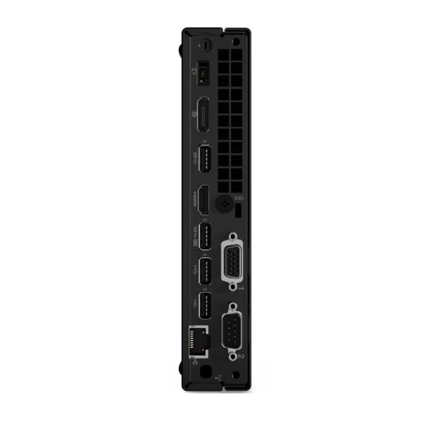 Desktop Thinkcentre M75q Gen2 Amd Ryzen 5 A5p5650ge 16gb Ram 512gb Ssd image number 0.0
