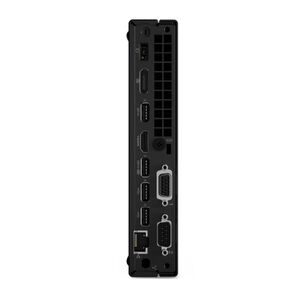 Desktop Thinkcentre M75q Gen2 Amd Ryzen 5 A5p5650ge 16gb Ram 512gb Ssd