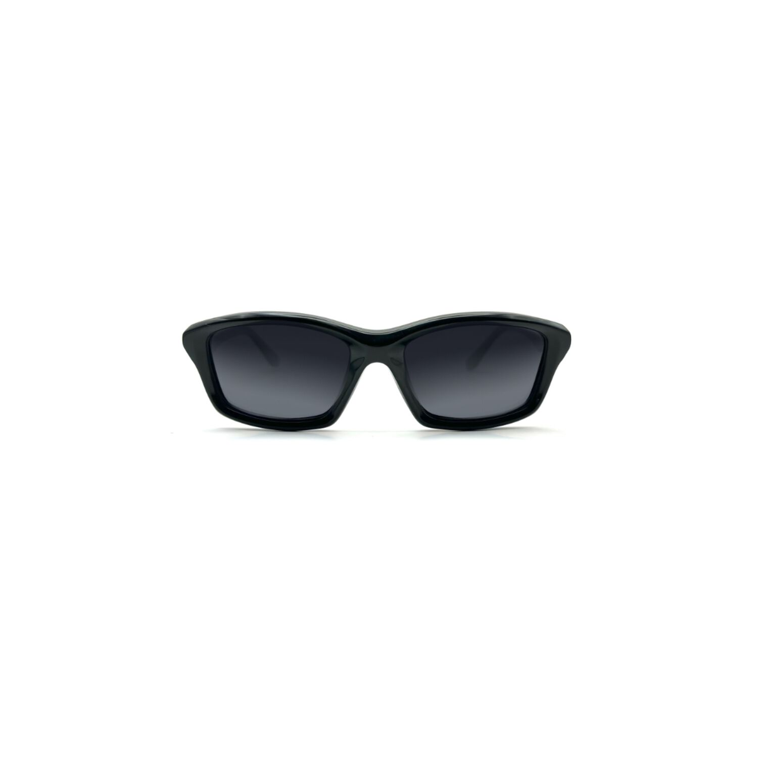 Lentes De Sol Matthew Negro Polarizados York Eyewear image number 0.0