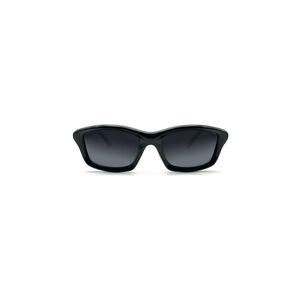 Lentes De Sol Matthew Negro Polarizados York Eyewear