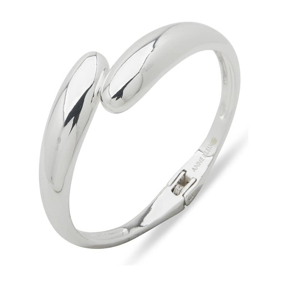 Pulsera Anne Klein Plateada 01b00960 image number 0.0