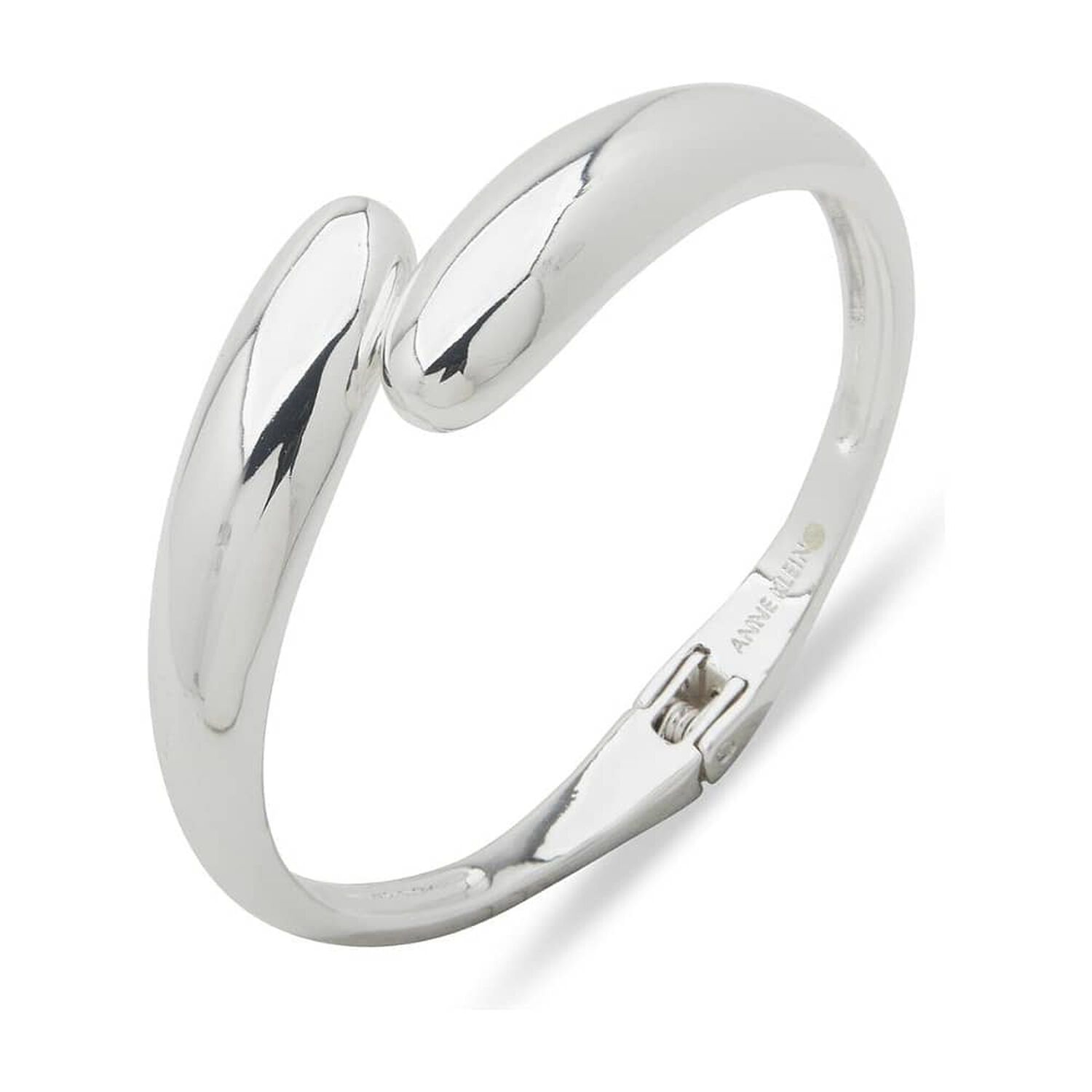 Pulsera Anne Klein Plateada 01b00960 image number 0.0