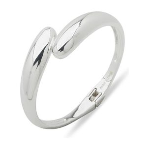 Pulsera Anne Klein Plateada 01b00960