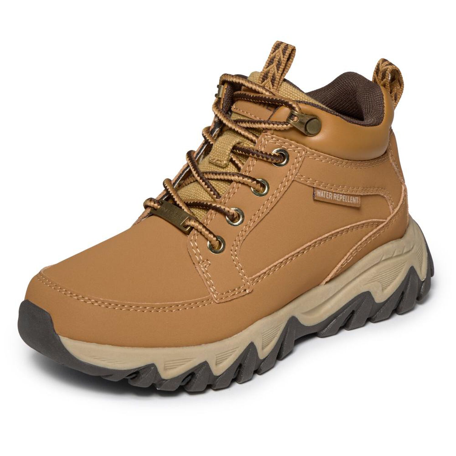 Bot&iacute;n Ni&ntilde;o Skechers Rugged Ranger - Brave Rock Wtn image number 2.0