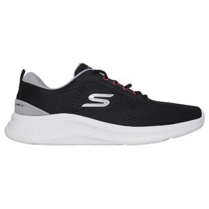 Zapatilla Urbana Hombre Skechers Skech-lite Pro 2.0 Bkgy