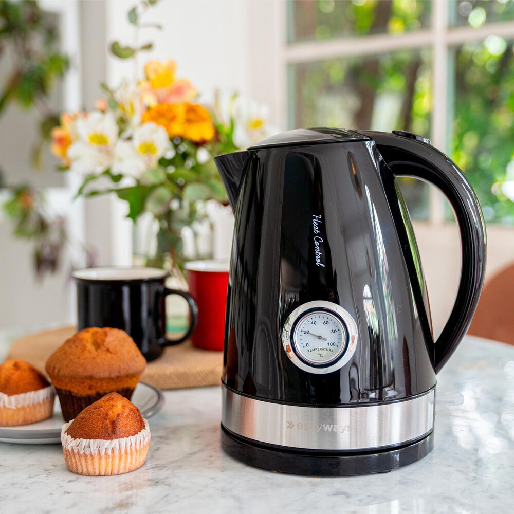 Hervidor Heat Control 1,7 L Easyways image number 3.0