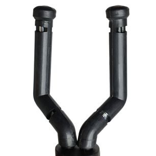 Atril De Muralla Met&aacute;lico Para Guitarra Tau-020 Taurus