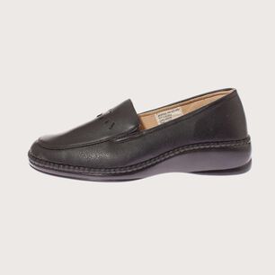 Mocas&iacute;n Negro Marche Art. 5l00504246black.