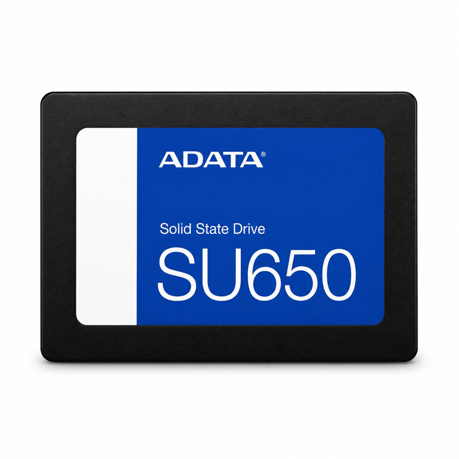 Disco Solido Ssd Adata 256gb 2.5&rdquo; Su650 Gt-r 3d Nand 520mb/s image number 3.0