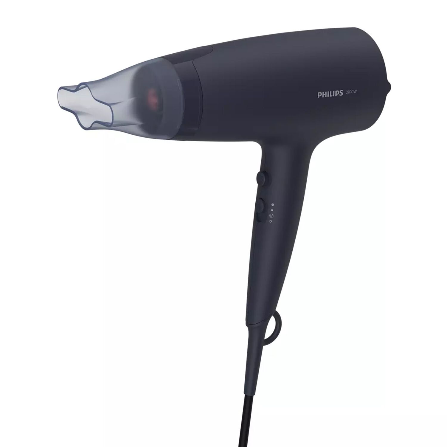 Secador De Cabello Philips Thermoprotect Bhd360/20 2100 W image number 5.0