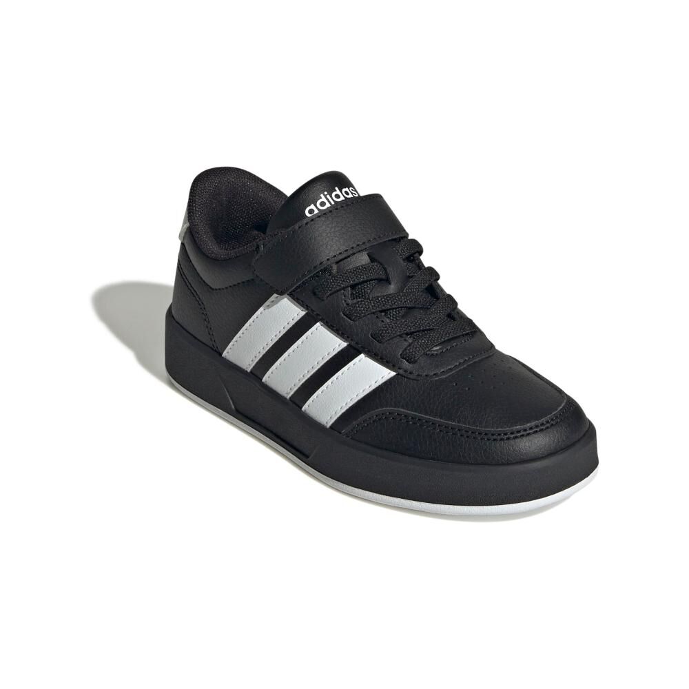 Zapatilla Urbana Niño Adidas Breaknet 3.0 image number 16.0