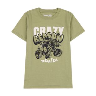 Polera Ni&ntilde;o Topsis