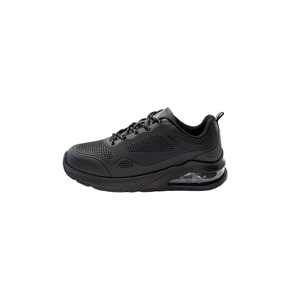 Zapatilla Cadi Full Negro Alquimia image number 1.0