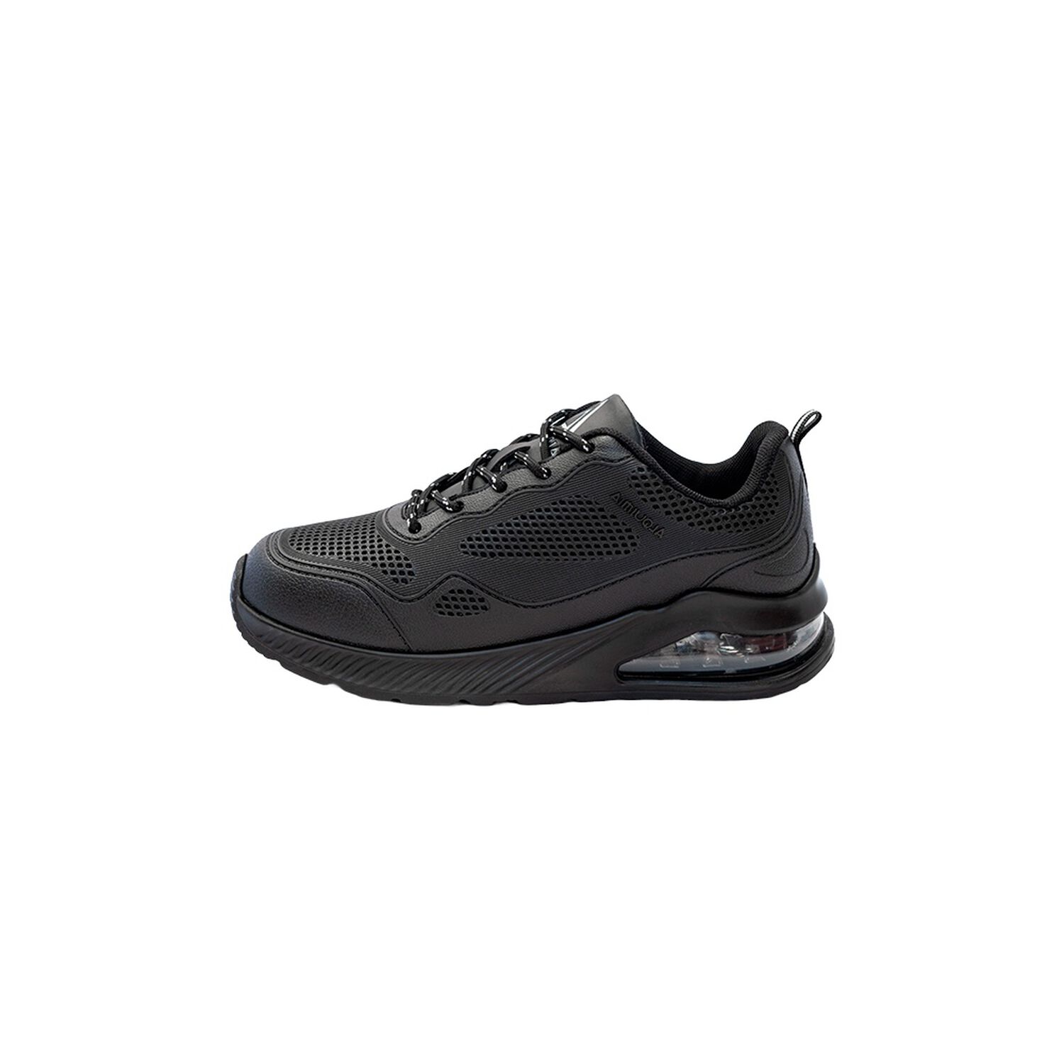 Zapatilla Cadi Full Negro Alquimia image number 1.0
