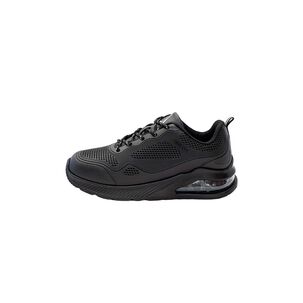 Zapatilla Cadi Full Negro Alquimia