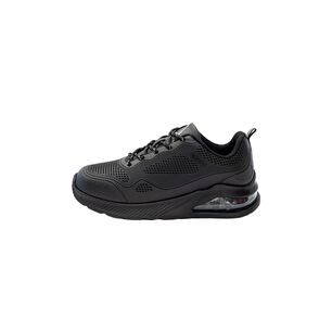 Zapatilla Cadi Full Negro Alquimia
