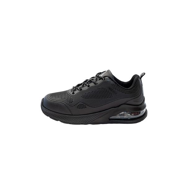 Zapatilla Cadi Full Negro Alquimia