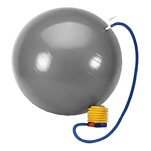 Pelota Balon Yoga 65 Cm Pilates Con Inflador