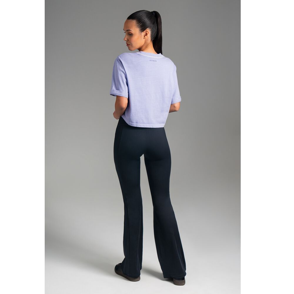 Ultimate Legging Flare Mujer Cosmos - Xs image number 2.0