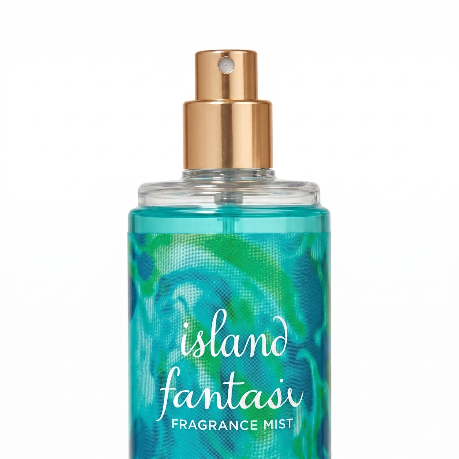 Britney Spears Fantasy Island Woman 236ml Body Mist image number 1.0