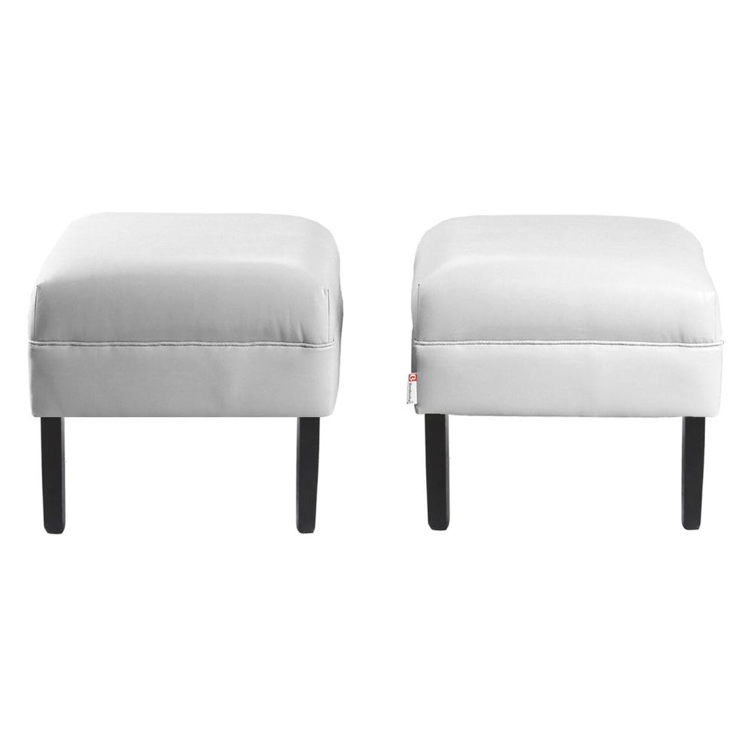 Pack 2 Pouf Bodevir Sky / 1 Cuerpo image number 1.0
