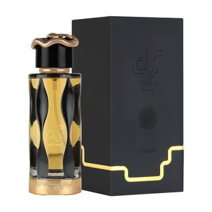 Lattafa Teriaq Intense Edp 100ml