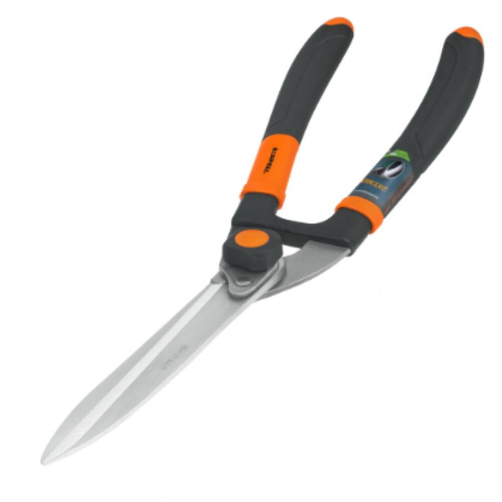 Tijera Truper Cortar Ramas Mango Con Grip 18 T-18 image number 1.0