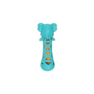 Juguete Para Morder Elefante Con Textura Para Mascotas