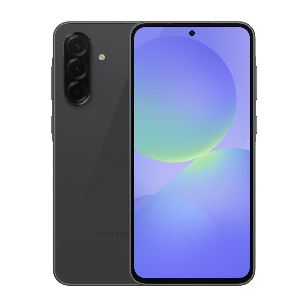 Samsung Galaxy A36 256gb Negro Increíble image number 0.0